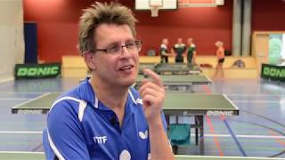 Noch Fragen Portrait ITTFPräsident Thomas Weikert [upl. by Island]