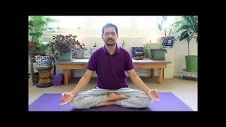 Yoga Therapy for Parkinsons Disease [upl. by Cain829]