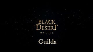 BDO Tutorial de Guilda [upl. by Haveman]