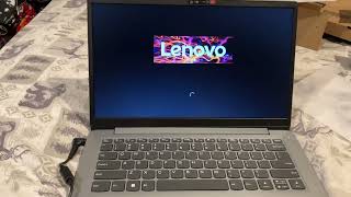 Lenovo IdeaPad 1 14inch Laptop4Gb Ram128Gb Emmc Storage Unboxing lenovo laptop lenovolaptop [upl. by Amice]