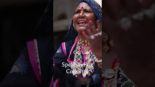 Singing Sands  Folk Music amp Cultural Festival of Rajasthan [upl. by Suolekcin]