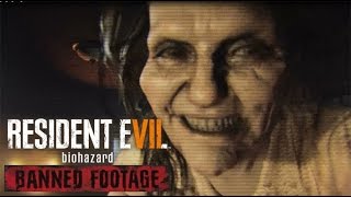 DESCARGAR RESIDENT EVIL 7 DLC VOL 1 GRATIS POR TORRENT [upl. by Beasley]