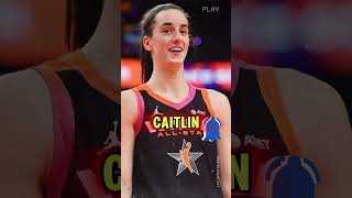 BREAKING EuroLeague 100 Million Caitlin Clark Deal OBLITERATED WNBA Records shorts [upl. by Tore]