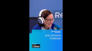 Adelaidinha Ferreira  Extremamente Desagradável [upl. by Wardle]