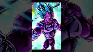 The copy of Vegeta [upl. by Aner]