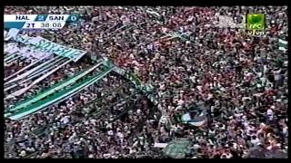 ATLETICO NACIONAL CAMPAÑA 2005 PARTE 4 [upl. by Nosidam]