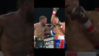 🔥Dont Mess with a Filipino Weljon Mindoro DESTROYS Tyler Goodjohn in 2 Rounds [upl. by Liv]