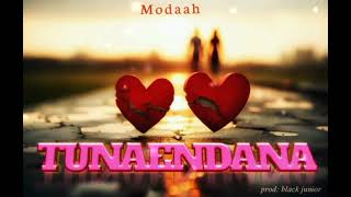 ModaahTunaendana official music audio [upl. by Katz]