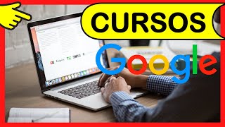 ✅ Cursos GRATIS de GOOGLE con CERTIFICACIONES  Skillshop y Garage Digital 🎬 [upl. by Eitra]