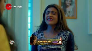 Mangalyam  Ep  347  Webisode 01  Oct3 2024  sanal KrishnanMariya Prince  Zee Keralam [upl. by Tsyhtema]