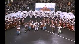 1992 Quaker City String Band  Shiver Me Timbers [upl. by Kcira]