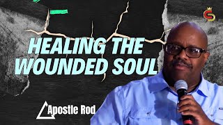 healing a wounded soul Altars amp Sacrifice conference Apostle Rod [upl. by Chirlin360]