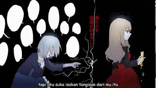 Youre a useless childkimi wa dekinai ko 『君はできない子』 sub indo [upl. by Lindell]