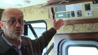 Tour the 2014 Bay Star Motorhome by Newmar [upl. by Hedvige]