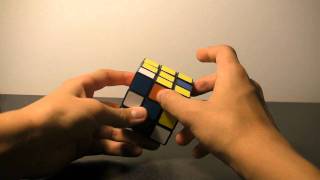 How to Solve the 3x3 Rubiks Cube Tutorial  Learn in 15 minutes [upl. by Airres]