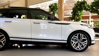 LAND ROVER RANGE ROVER VELAR SE P300 RDYNAMIC [upl. by Letta286]