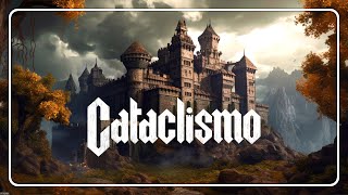 Construcción y Defensa de CASTILLOS  Cataclismo Gampelay Español Ep1 [upl. by Okiek576]