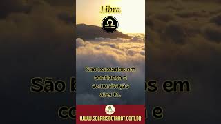 Libra  Mensagem do Dia 34 [upl. by Shetrit]