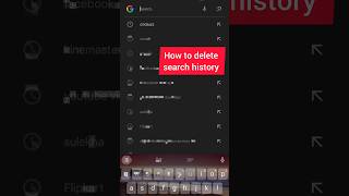 How to delete Google History  How to Permanently Delete Google Browsing History [upl. by Peppy875]