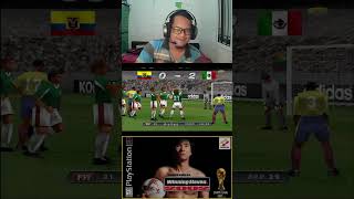 Mexico  World Cup [upl. by Jeminah]