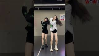 Learn Latest Dances TikTok Compilation October 2024 dance trends [upl. by Bonnette]