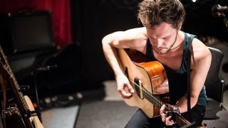 The Tallest Man on Earth  Full Performance Live on KEXP [upl. by Schoenburg]