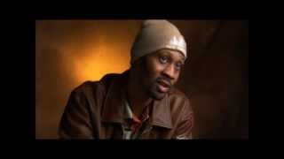 The RZA Interview 36th CHAMBER OF SHAOLIN [upl. by Malanie135]