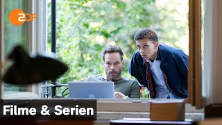 Ein Fall für zwei – Spurlos verschwunden  Filme amp Serien  ZDF [upl. by Nitram]