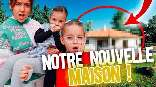 HOUSE TOUR MAISON DE VACANCES AVEC MASSILYA  LE COUSIN RELOU ET JEREMY   PINK LILY COMPILATION [upl. by Catina]