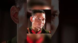 Defeat The Man with Unbreakable Defense part 1 movie kungfufilm adventure film [upl. by Jew]