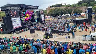 Highlights CONCERTONE SERALE 1 Maggio 2024  Roma Circo Massimo [upl. by Mallorie812]