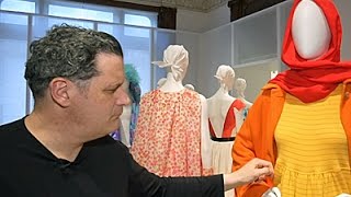 Isaac Mizrahi Shares His Philosophy on Color [upl. by Anthe]