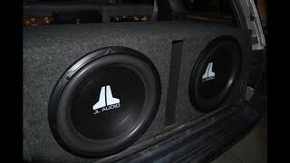 AULLANDO CAR AUDIO BASS BOOSTED [upl. by Ivon792]