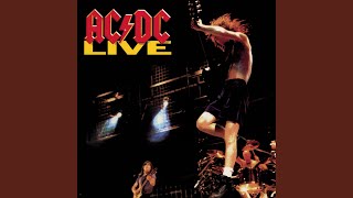 Who Made Who Live  1991 [upl. by Akinar]