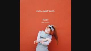 Heize  품 스윗 품 Pume Sweet Pume feat monokim Single [upl. by Hbahsur]