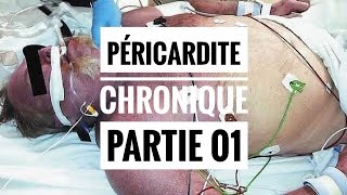 Péricardite Chronique  partie 01 Définition Diagnostic [upl. by Idmann533]