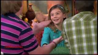 G Hannelius on Sonny With A Chance as Dakota Condor  quotGassie Passesquot  clip 2 HD [upl. by Sawyor623]