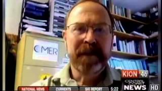 Interview With Oceanographer Ken Buesseler On Fukushima Part 1 News KION KCBA [upl. by Anastase]