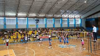 BACOLOD VS SILAY part3 [upl. by Stockmon922]