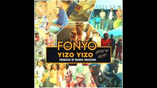 Fonyo  Yizo Yizo The Return 45 Dhamara 2024 [upl. by Lydia243]