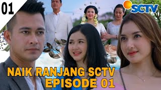 SINETRON NAIK RANJANG SCTV EPISODE 1 MALAM INI [upl. by Ajit]