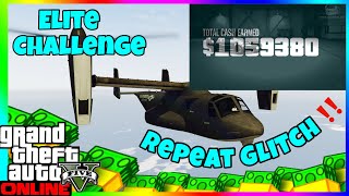 GTA 5 Doomsday Heist Act 2 Glitch Repeat Glitch 146 [upl. by Pich311]