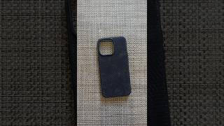 Apple iPhone 13 Pro Spigen Case After 24 Months [upl. by Inohs]