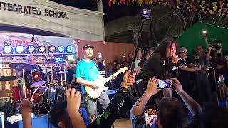 Peksman Siakol live performance Urbiztondo Pangasinan April 292024 [upl. by Newmark202]