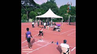 javelinthrow athletics shorts trackandfield swaminathangunasekaran [upl. by Dudden]