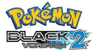 Lacunosa Town JP Version  Pokémon Black amp White 2 [upl. by Elohcim]