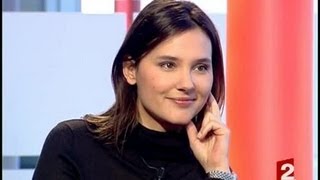 Virginie Ledoyen [upl. by Haidebej]