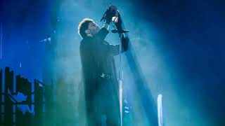 The Weeknd Die For You  Acquainted  Out of time Live After Hours til Dawm Concept [upl. by Noakes]