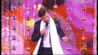 Vitas  Inaccessible Неприступная  2009 [upl. by Margarete223]