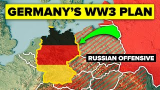 Germanys World War 3 Plan [upl. by Bega816]